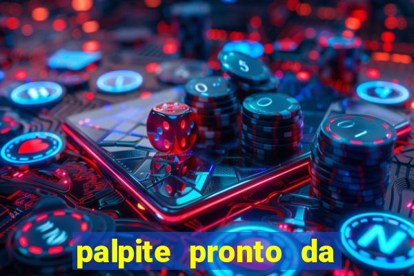 palpite pronto da quina vip